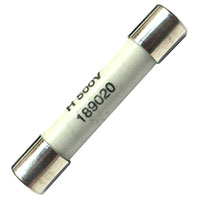 189020.10; 10 �, 500 �, 6.3�32 ��, F, �������������� ������������ ����������������� (������� �������