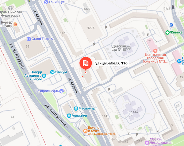 ������������ ������������� � �������������